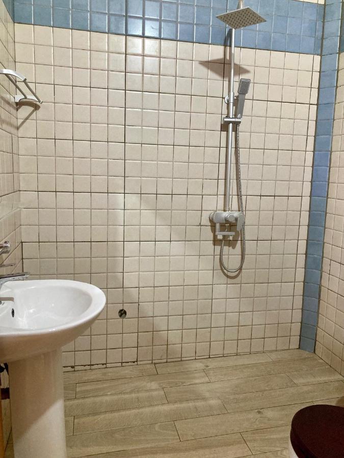 Porto-Novo Logement Lumineux Et Calme 아파트 외부 사진